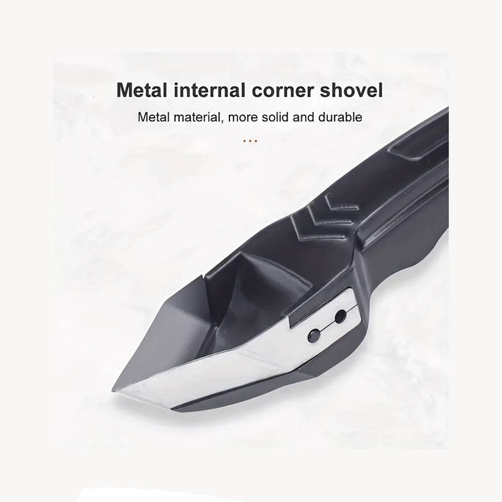 Fugefixser - Joint scraper and spatula | Bowlift