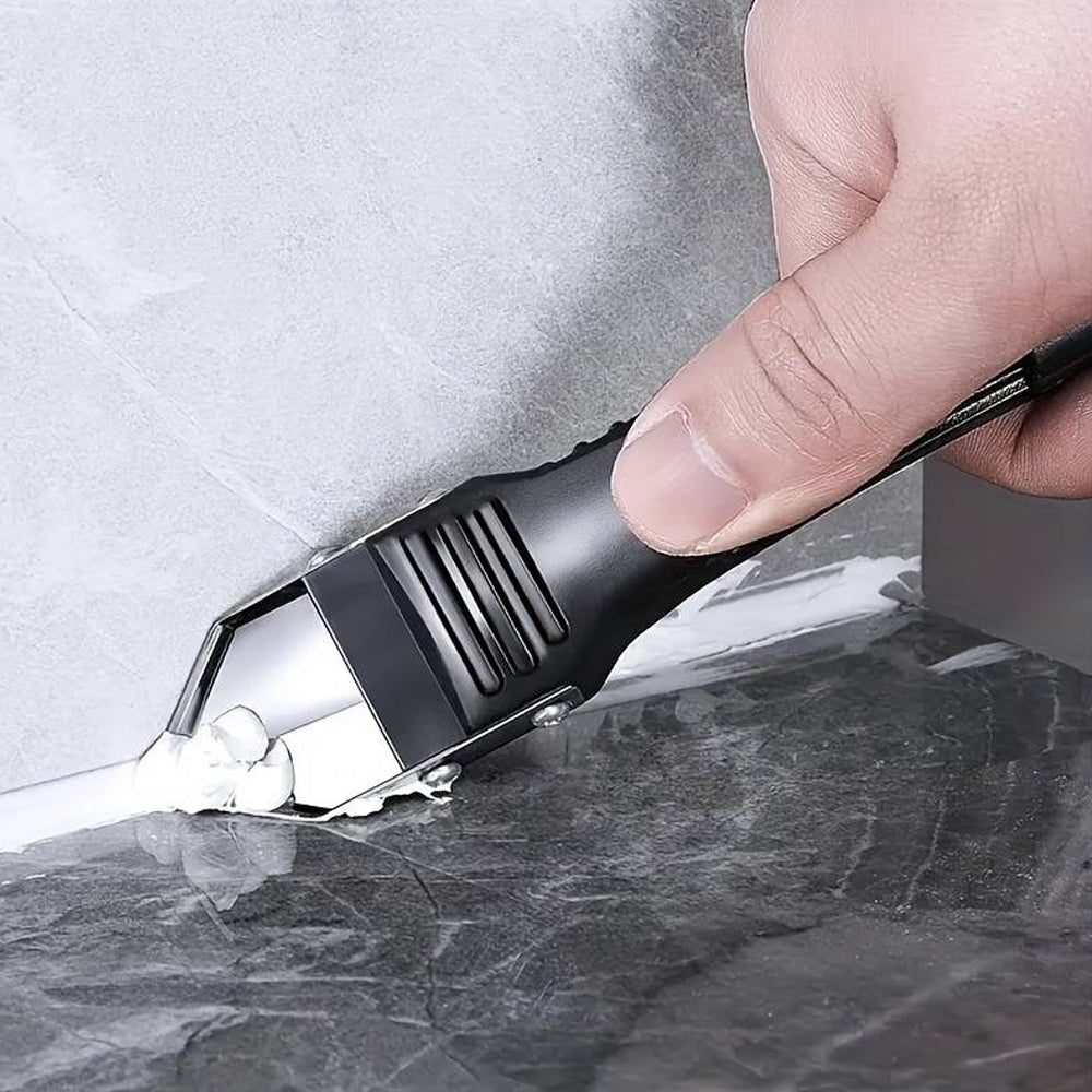 Fugefixser - Joint scraper and spatula | Bowlift