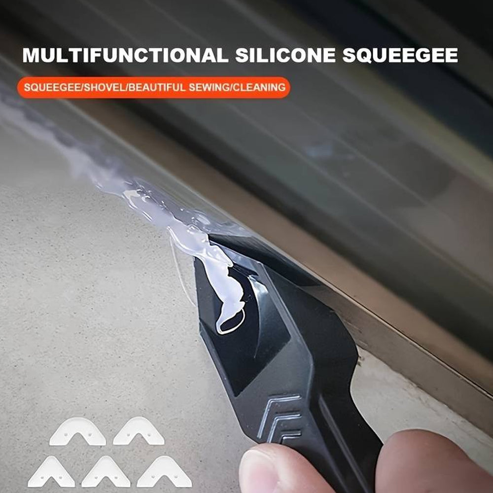 Fugefixser - Joint scraper and spatula | Bowlift