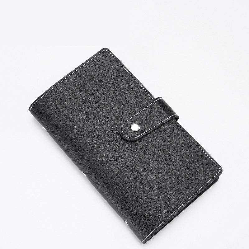 BowLift | 96 Envelope Savings Challenge Book