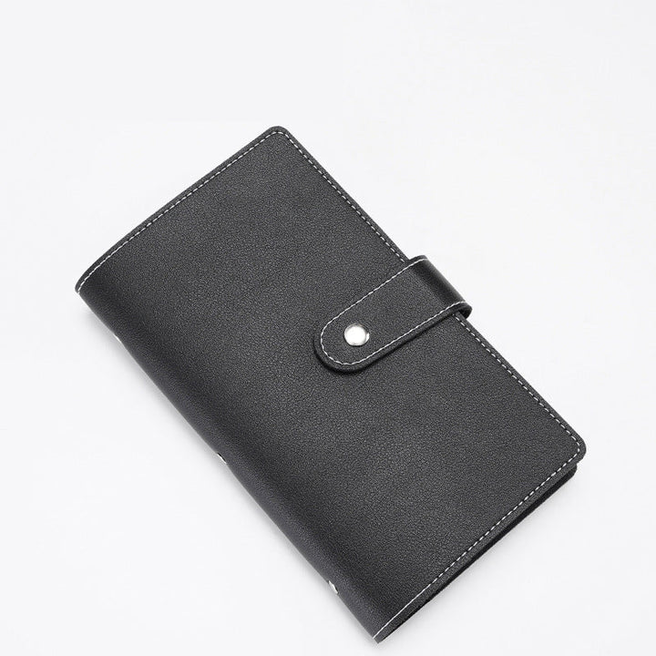BowLift | 96 Envelope Savings Challenge Book