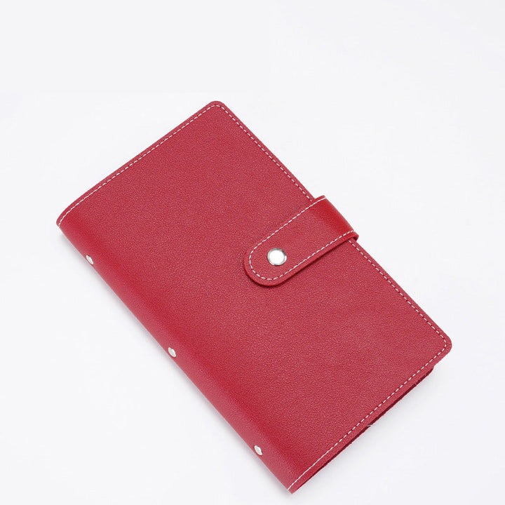 BowLift | 96 Envelope Savings Challenge Book