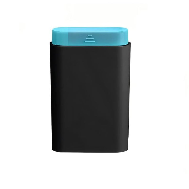 BowLift | Mini Dustproof Pill Organizer