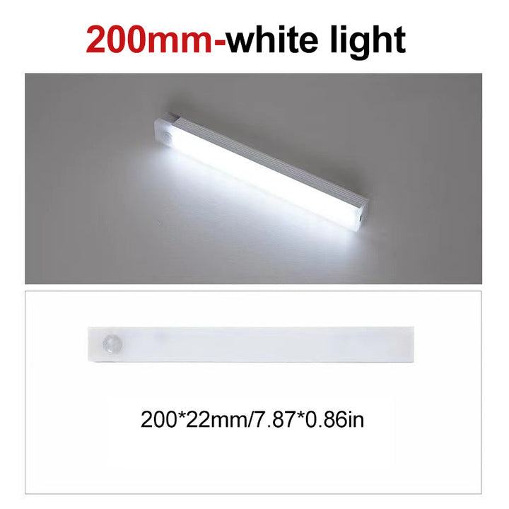 BowLift | LED Motion Sensor Cabinet Light (2 Pieces)