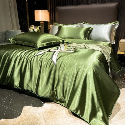 BowLift | Style Luxury Sheets Four - Piece Set