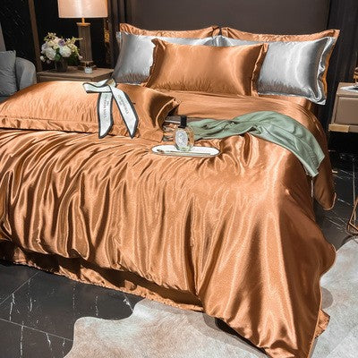 BowLift | Style Luxury Sheets Four - Piece Set