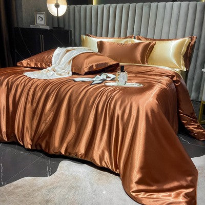 BowLift | Style Luxury Sheets Four - Piece Set