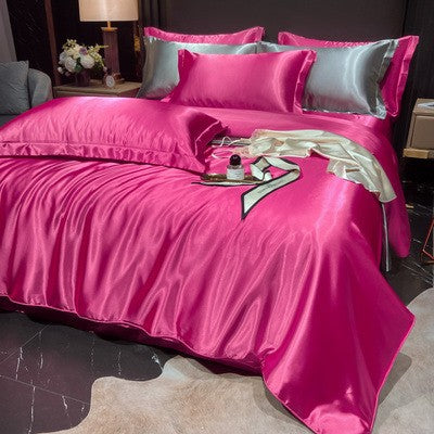 BowLift | Style Luxury Sheets Four - Piece Set