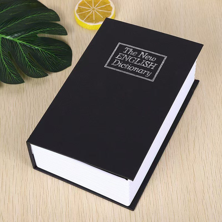 BowLift | Nordic Style Simulation Book Storage Box