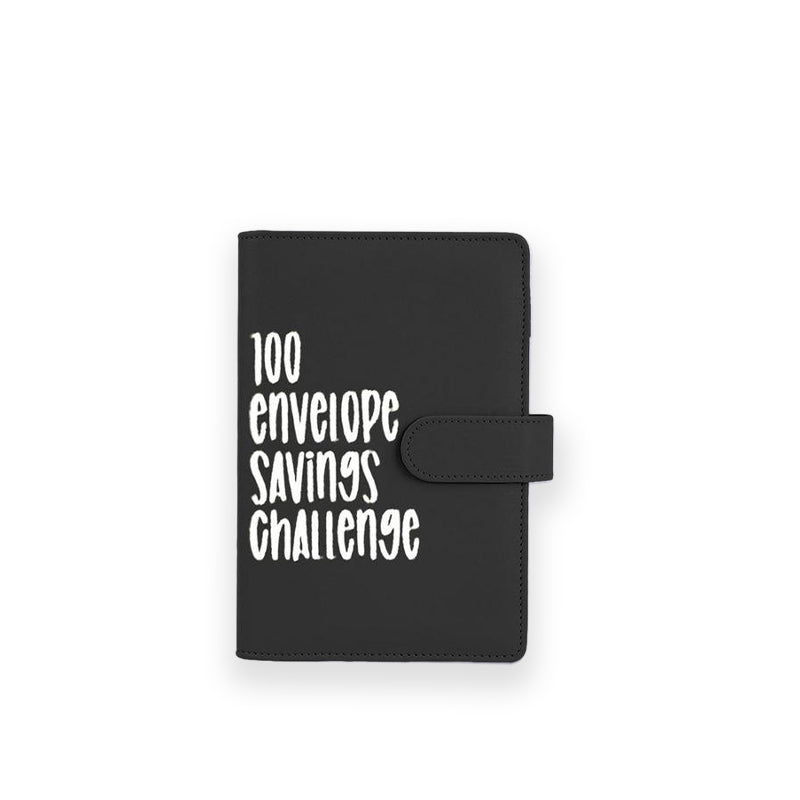 BowLift | 100 Envelope Challenge Binder