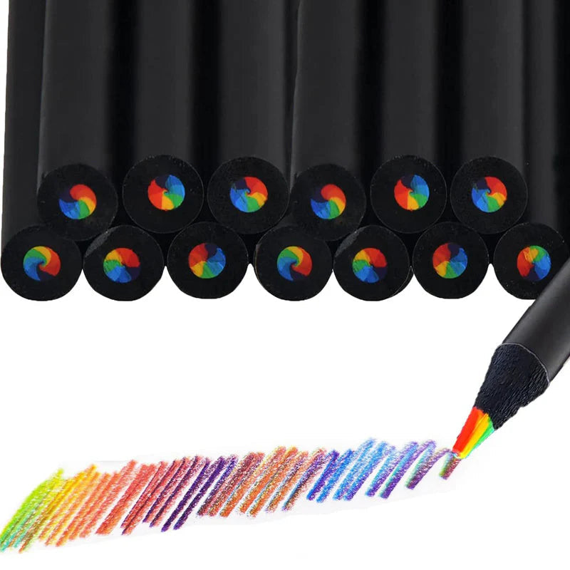 BowLift | PrismPen™ Vibrant Color Selection