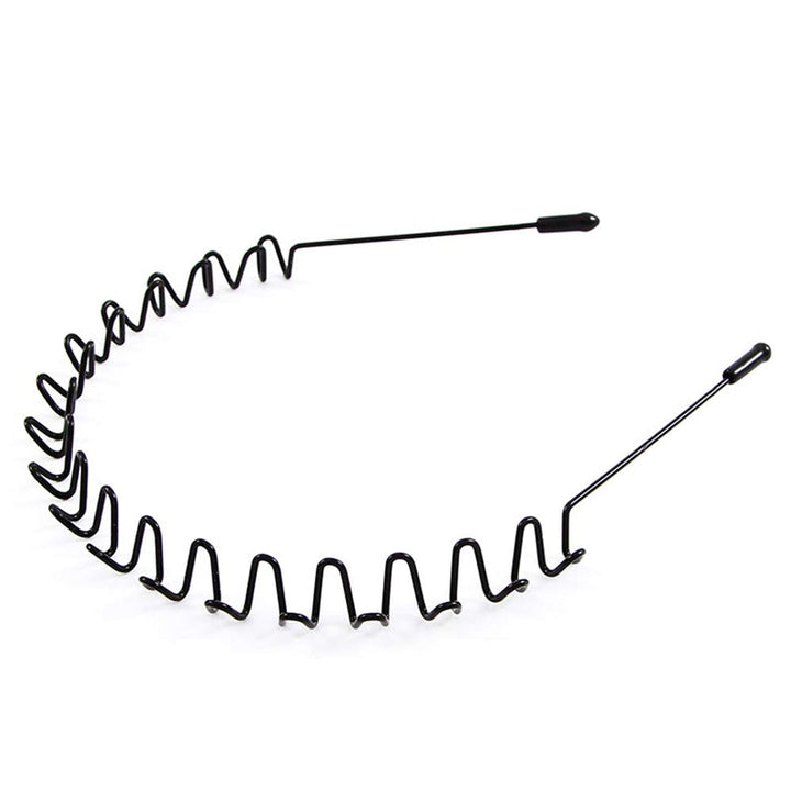 BowLift | Fashionable Minimalist Metal Headband