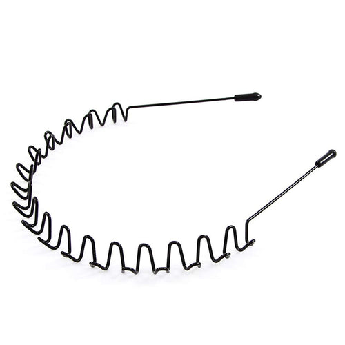 BowLift | Fashionable Minimalist Metal Headband