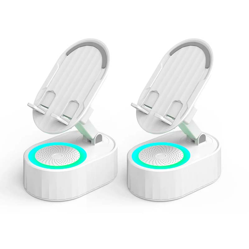 BowLift | Wireless Induction Audio Bluetooth Speaker 5 in 1 Phone Holder