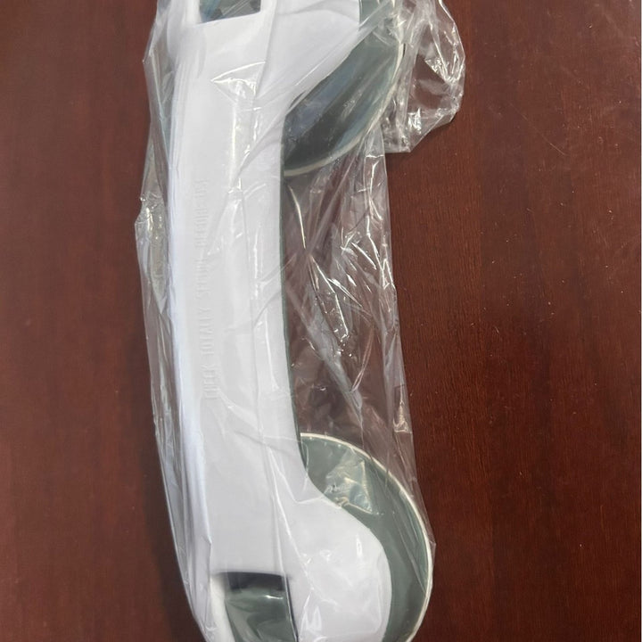 BowLift | Drill-Free Suction Safety Grab Bar