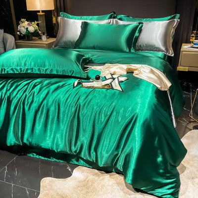 BowLift | Style Luxury Sheets Four - Piece Set