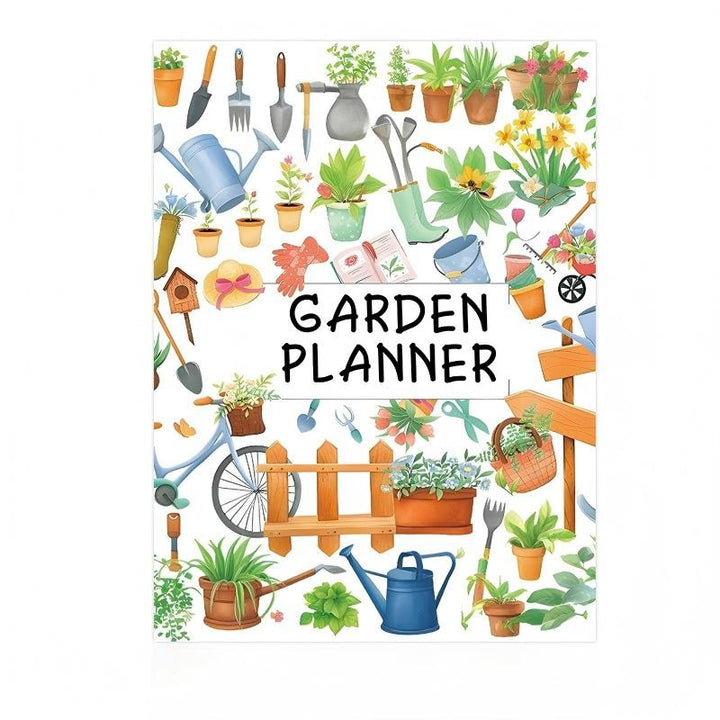 BowLift | European and American Style Family Management Planner