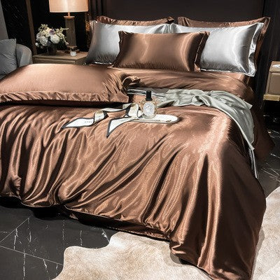 BowLift | Style Luxury Sheets Four - Piece Set