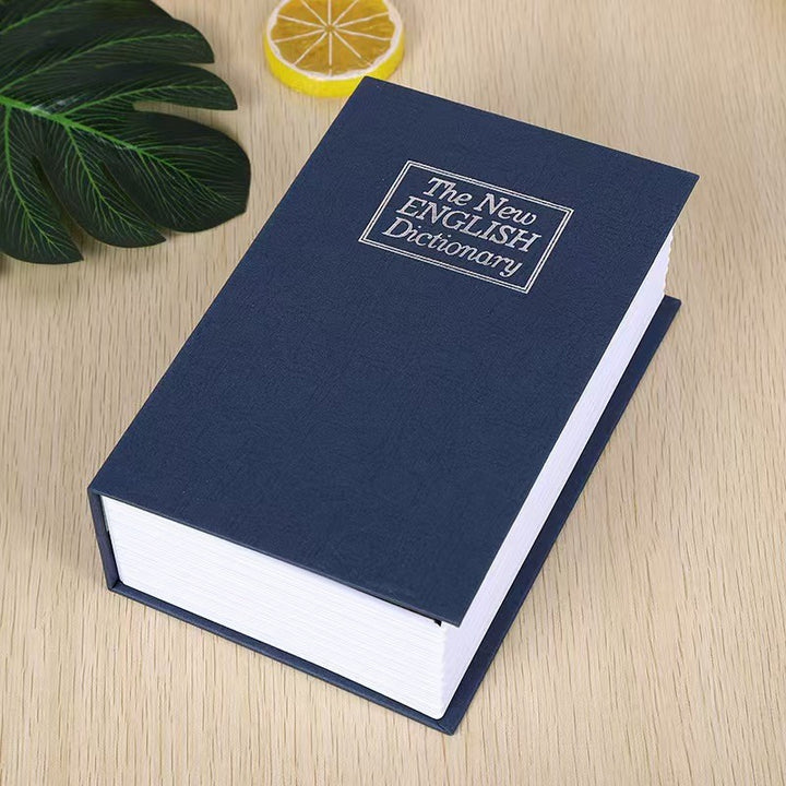 BowLift | Nordic Style Simulation Book Storage Box
