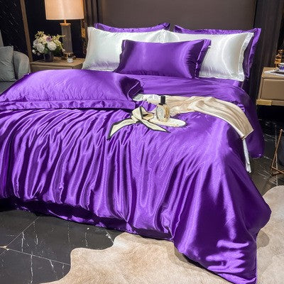 BowLift | Style Luxury Sheets Four - Piece Set