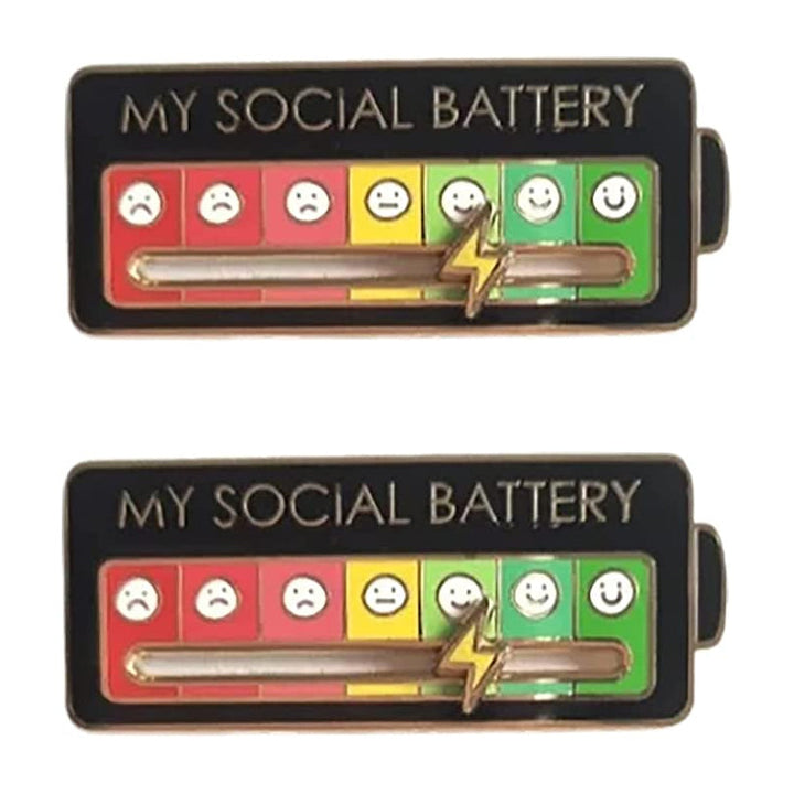 BowLift | Interactive Mood Pins