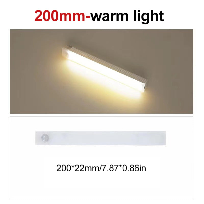 BowLift | LED Motion Sensor Cabinet Light (2 pieces)