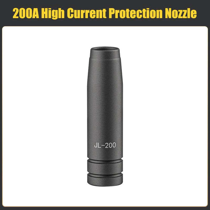BowLift | Non-stick sweat slag protection nozzle