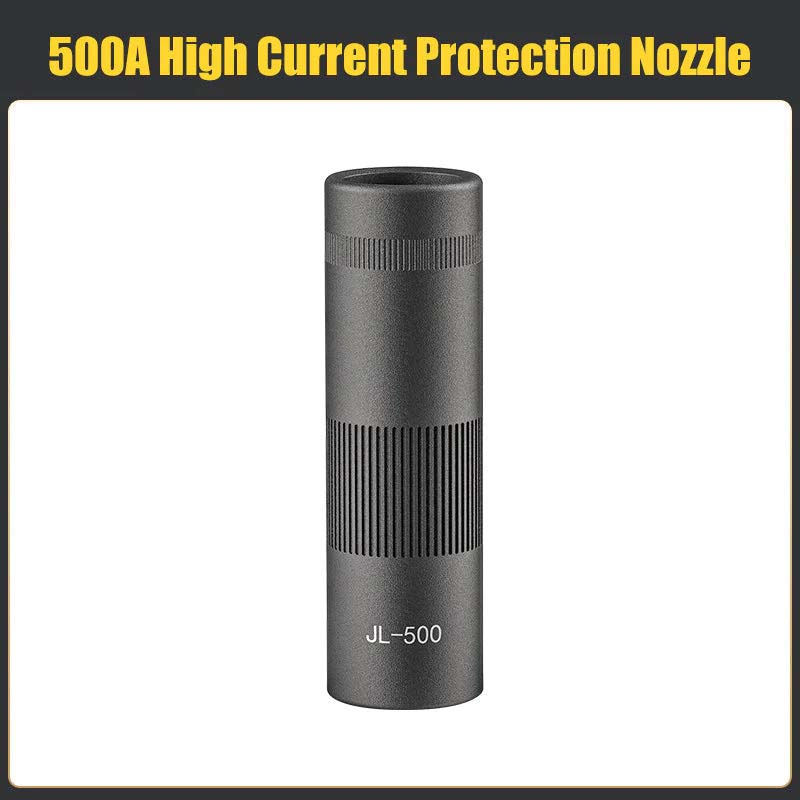 BowLift | Non-stick sweat slag protection nozzle