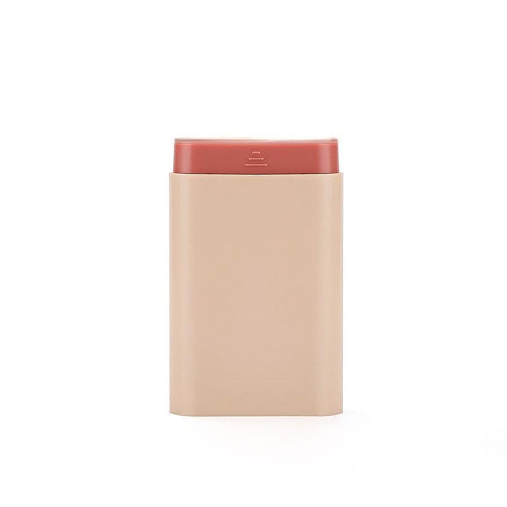 BowLift | Mini Dustproof Pill Organizer