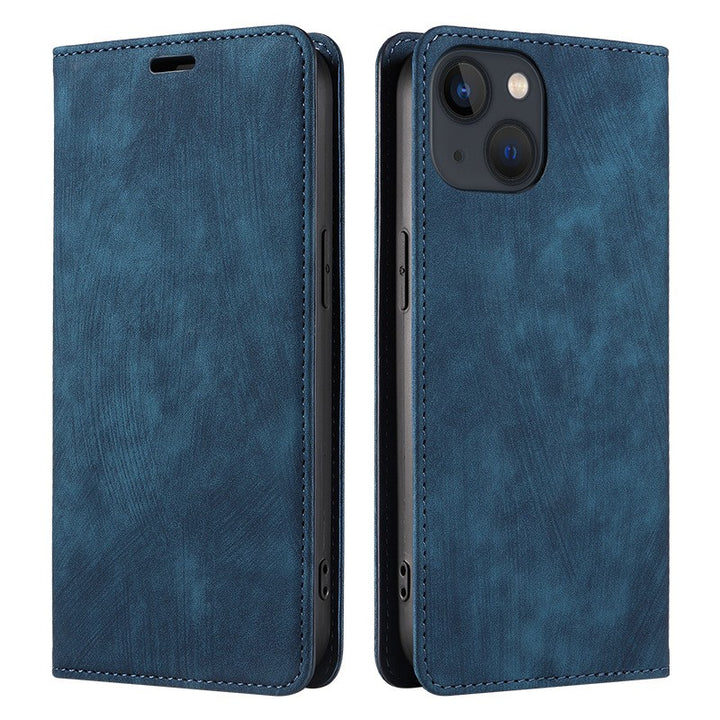 BowLift | Suitable for Apple Magnetic Flip Leather Case