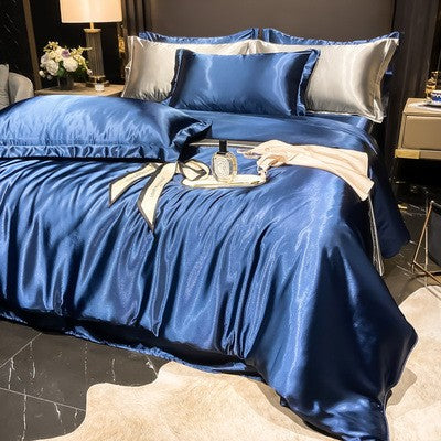 BowLift | Style Luxury Sheets Four - Piece Set