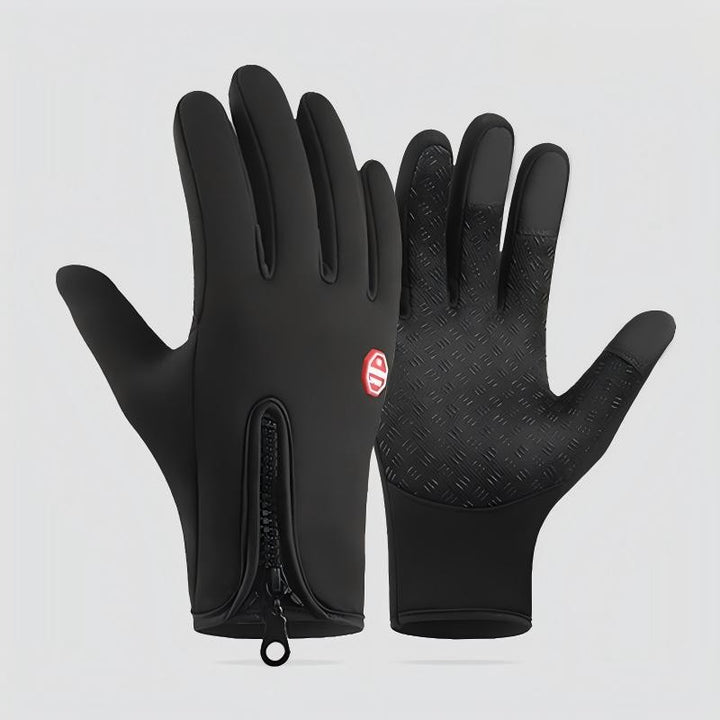 BowLift | Outdoor Cycling Gloves Silicone Palm Anti-slip