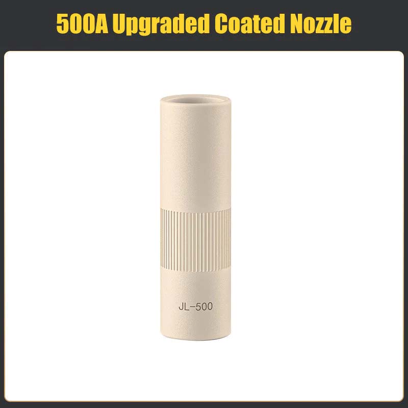 BowLift | Non-stick sweat slag protection nozzle