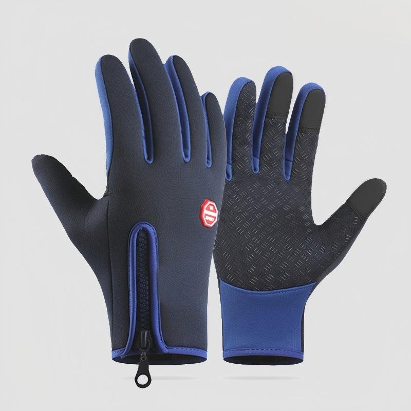 BowLift | Outdoor Cycling Gloves Silicone Palm Anti-slip