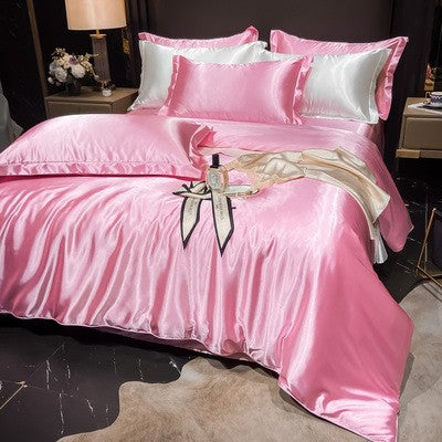BowLift | Style Luxury Sheets Four - Piece Set