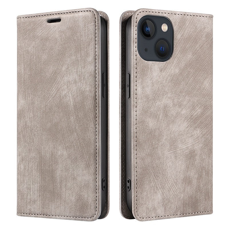 BowLift | Suitable for Apple Magnetic Flip Leather Case
