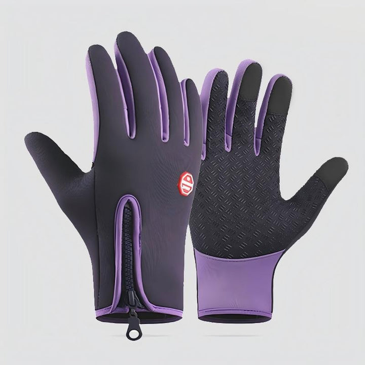 BowLift | Outdoor Cycling Gloves Silicone Palm Anti-slip