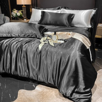 BowLift | Style Luxury Sheets Four - Piece Set