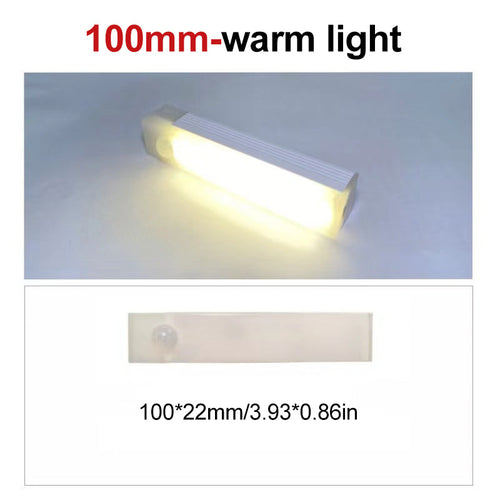 BowLift | LED Motion Sensor Cabinet Light (2 pieces)