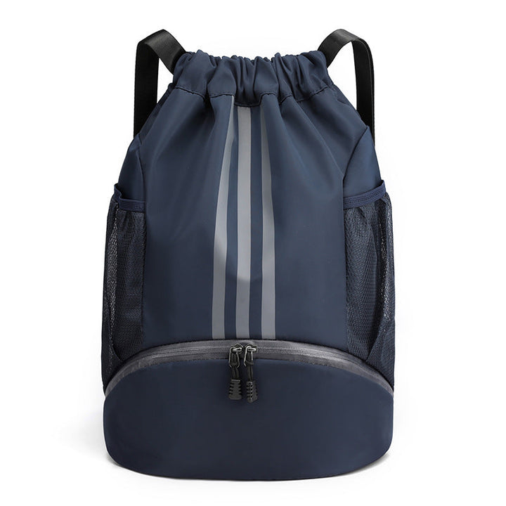 Sport bag made of nylon with drawstring | Bowlift