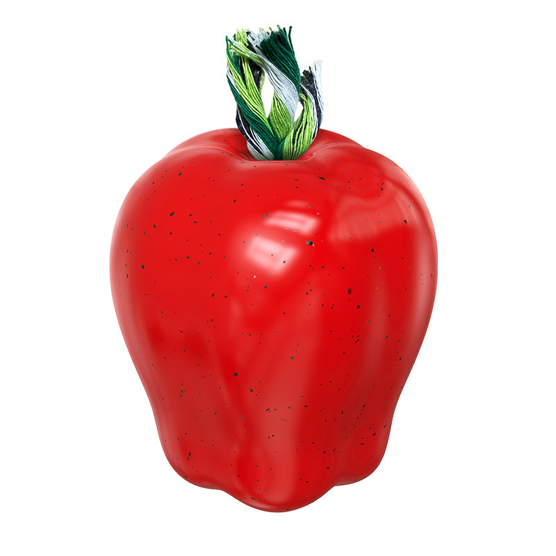 Apple Indoor Edition Toy / For Dogs