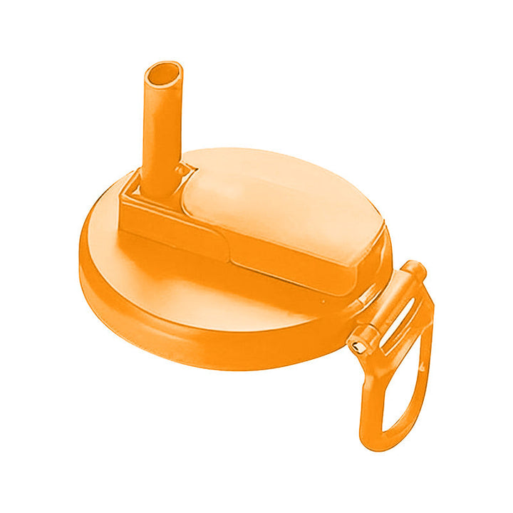 BowLift | Straw Soda Can Lid