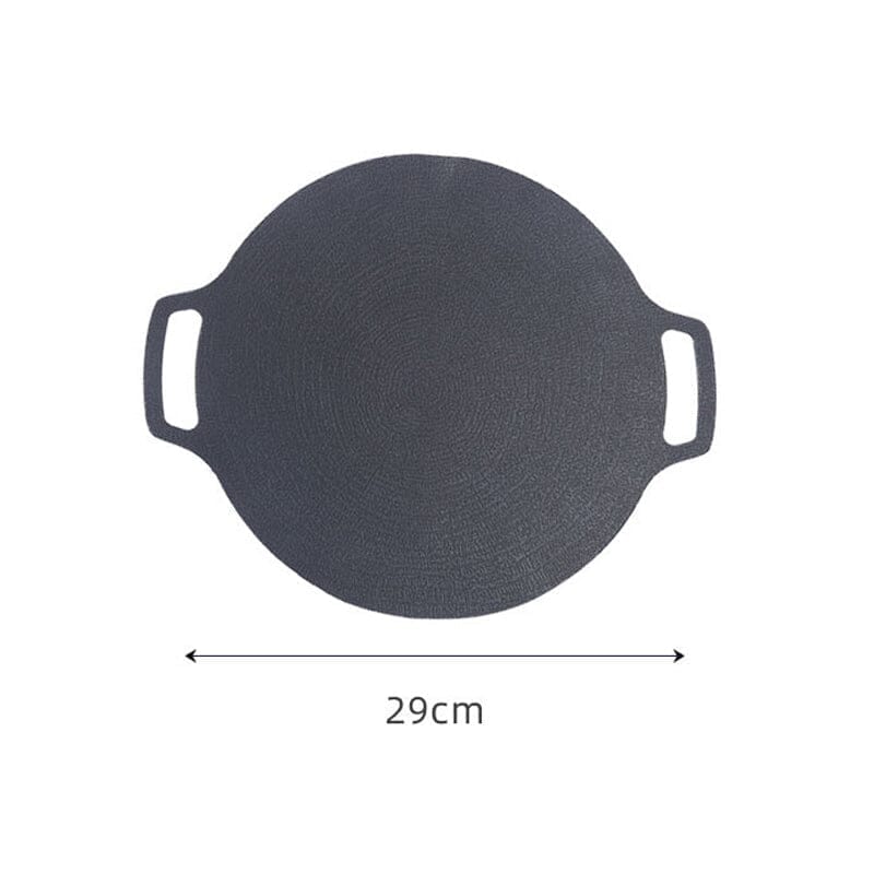 Non-stick round baking pan | Bowlift