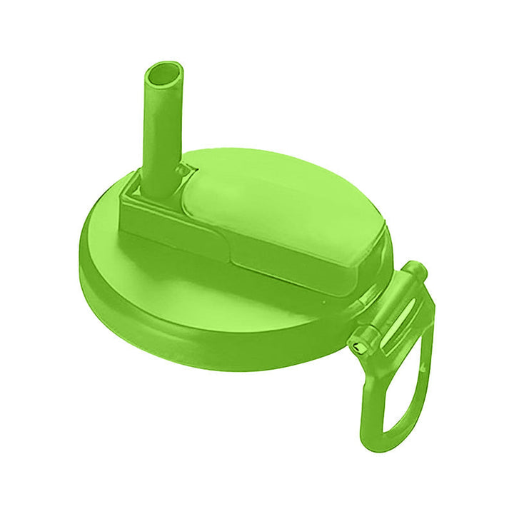 BowLift | Straw Soda Can Lid