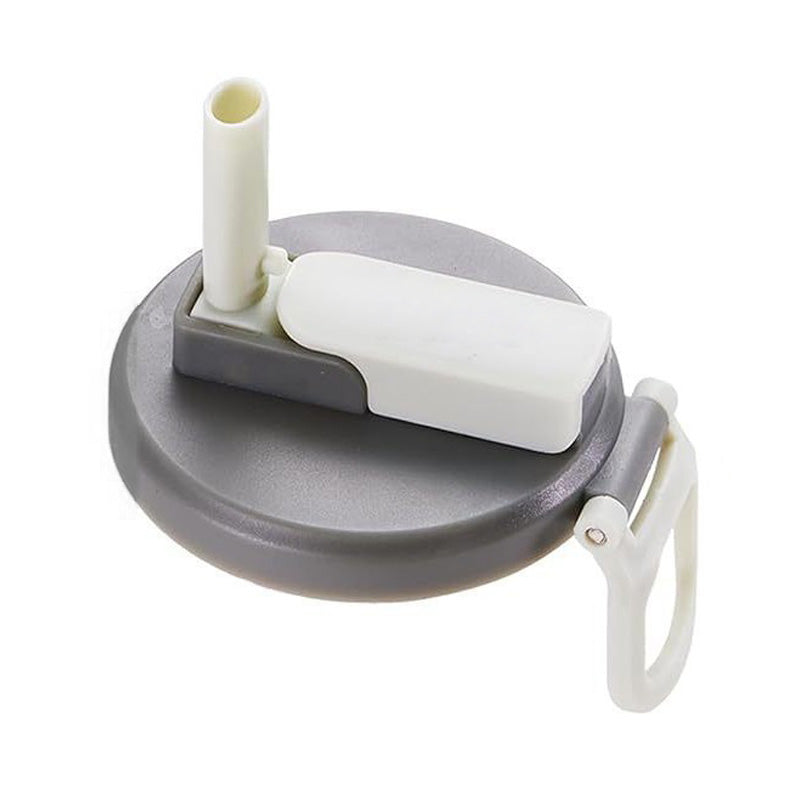 BowLift | Straw Soda Can Lid