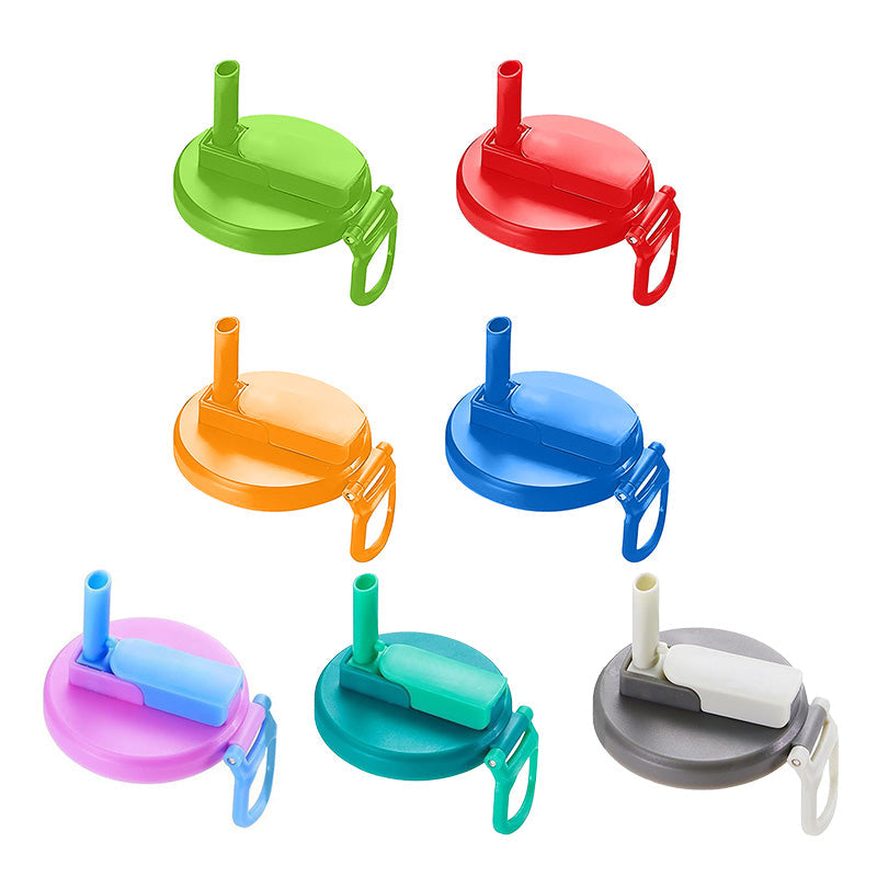 BowLift | Straw Soda Can Lid