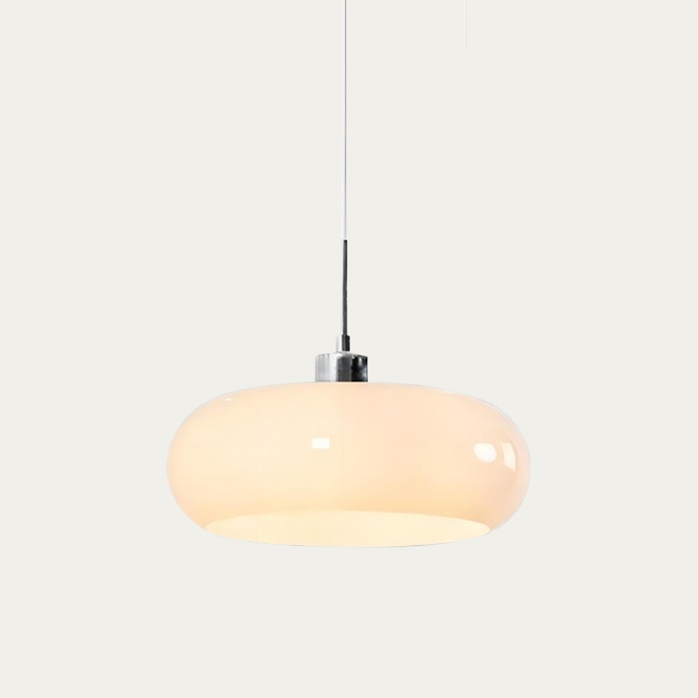 BowLift | Scandinavian simplicity in a glass edition