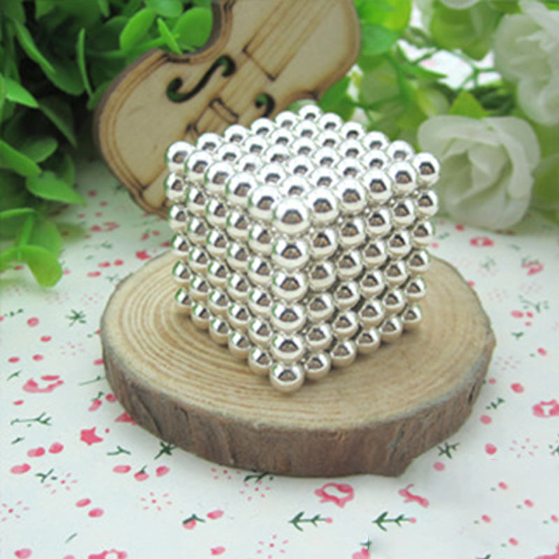 BowLift | Multi Colored Magnetic Balls