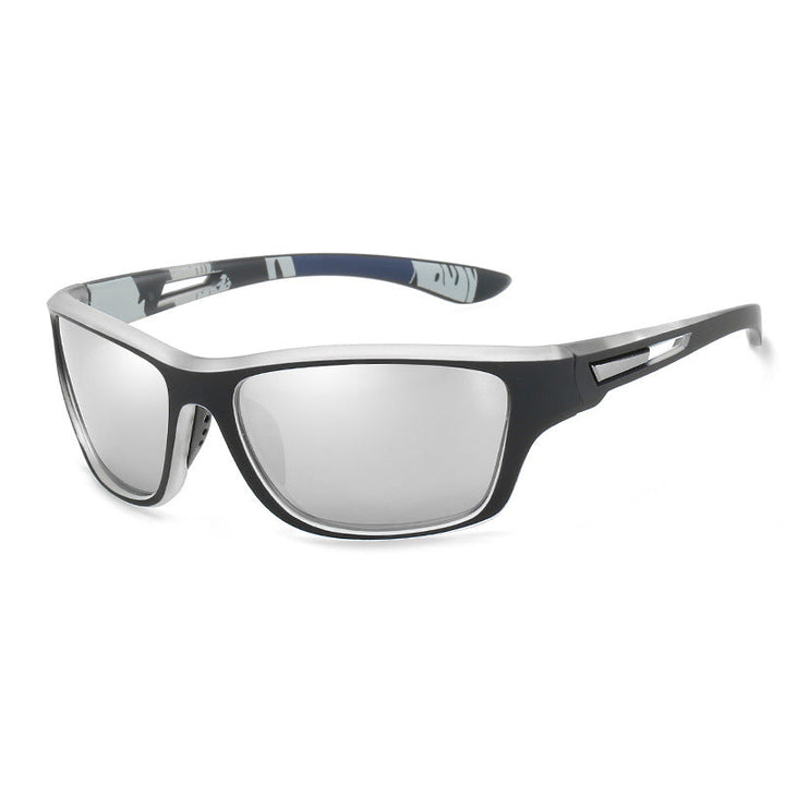 Outdoor-Sport-Sunglasses with glare-free polarized lens | Bowlift