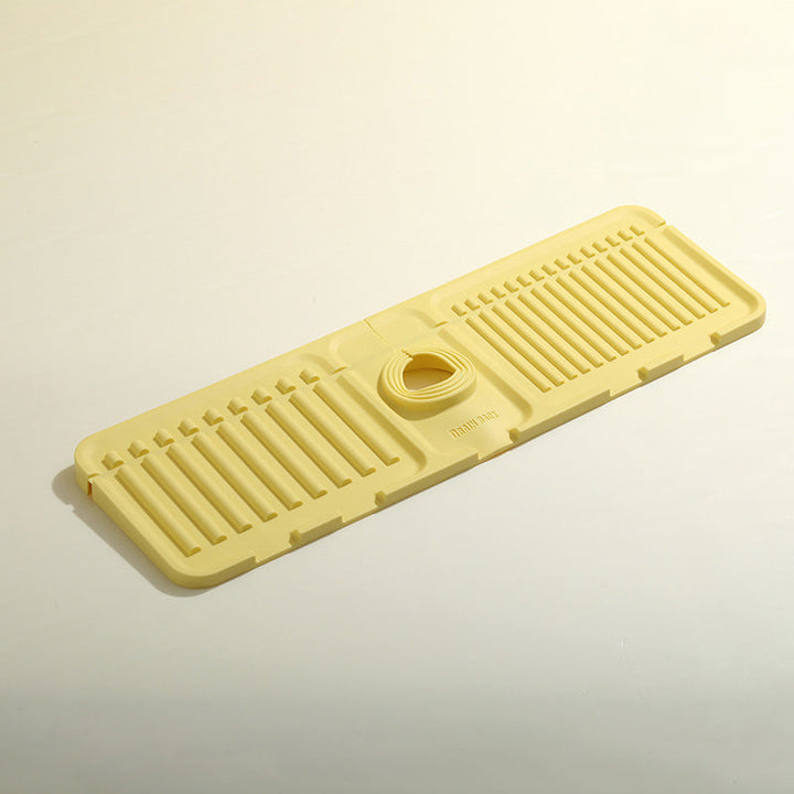 BowLift | Silicone Drain Mat